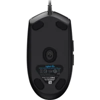 Мышь Logitech G102 Lightsync (черный) фото 4